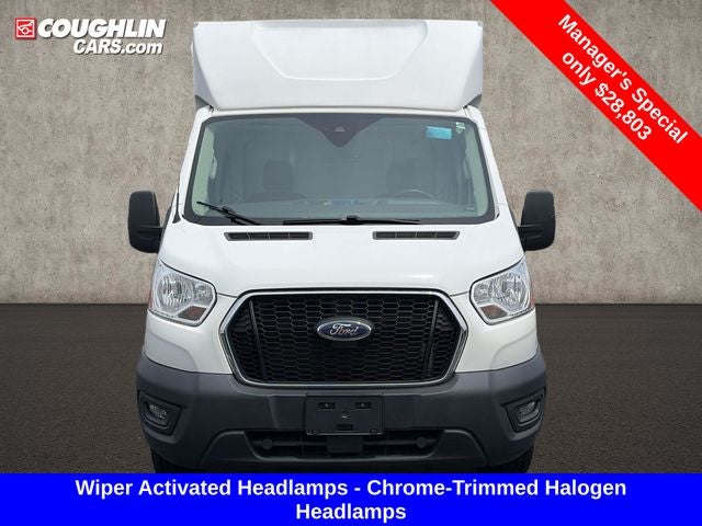 ford transit cutaway 2021 1FDBW5P86MKA06262 image ford transit cutaway 2021 1FDBW5P86MKA06262 image